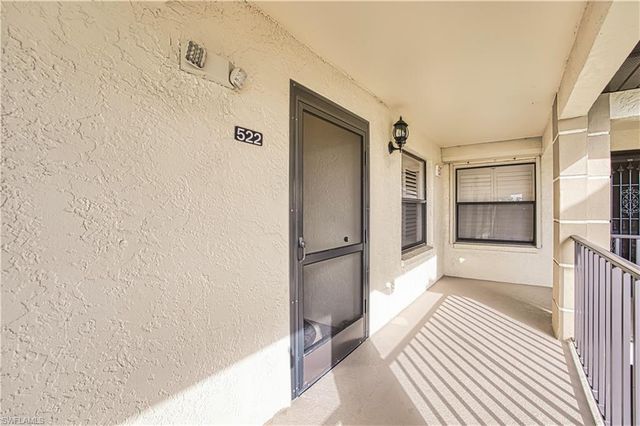 12581 Kelly Sands WAY 522, Fort Myers, FL 33908