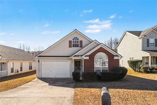 4611 Rolling Brook Court, Union City, GA 30291