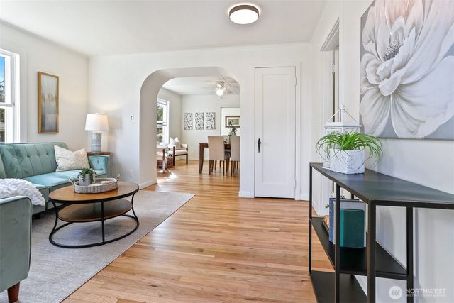 1257 S 116th Street, Burien, WA 98168