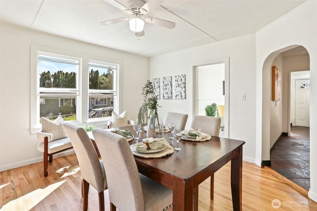 1257 S 116th Street, Burien, WA 98168