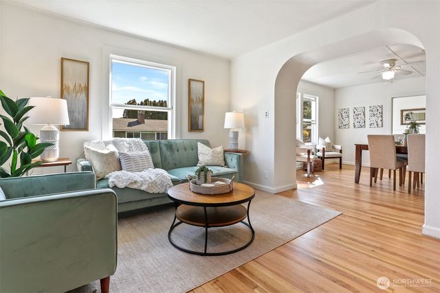 1257 S 116th Street, Burien, WA 98168