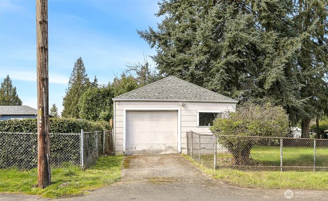 1257 S 116th Street, Burien, WA 98168