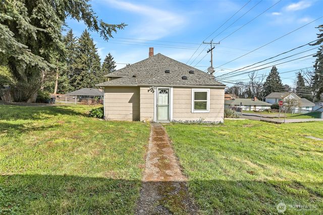 1257 S 116th Street, Burien, WA 98168