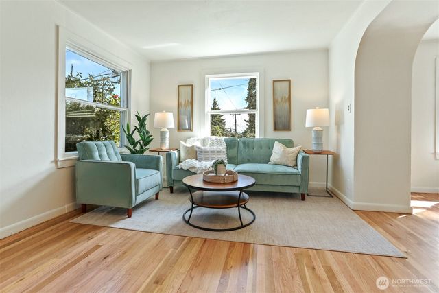 1257 S 116th Street, Burien, WA 98168