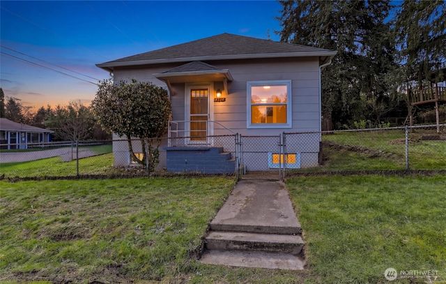 1257 S 116th Street, Burien, WA 98168