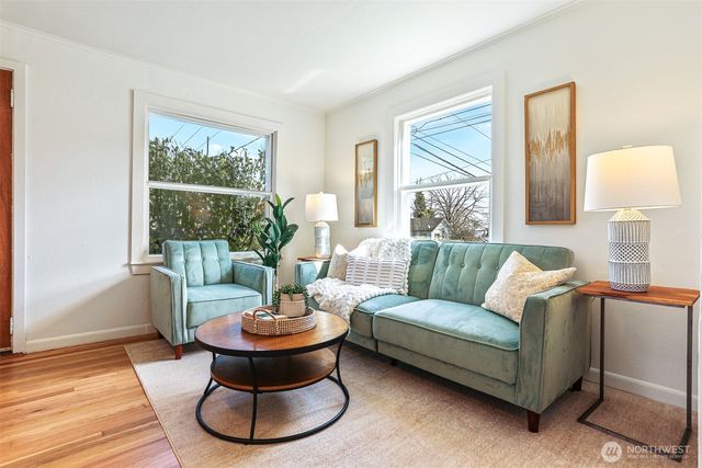 1257 S 116th Street, Burien, WA 98168