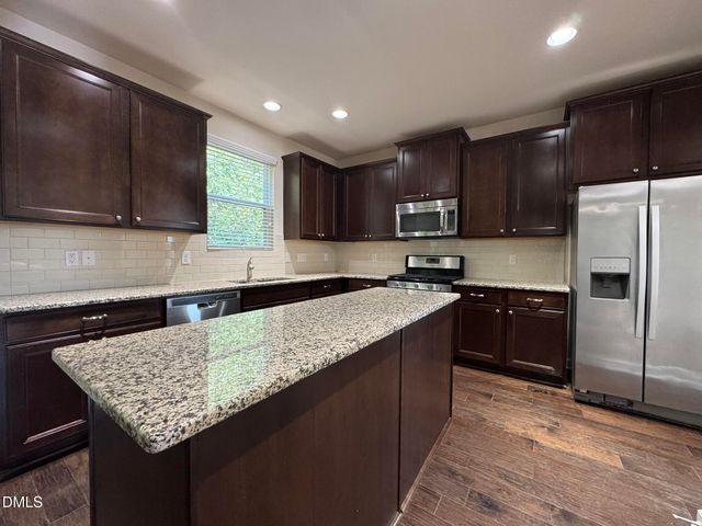 117 Spring Pine Lane, Holly Springs, NC 27540