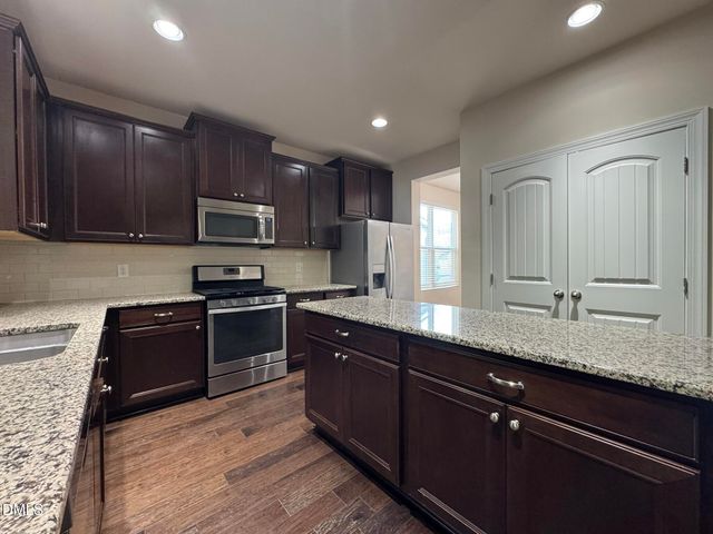 117 Spring Pine Lane, Holly Springs, NC 27540