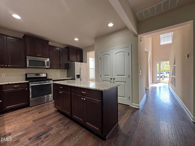 117 Spring Pine Lane, Holly Springs, NC 27540
