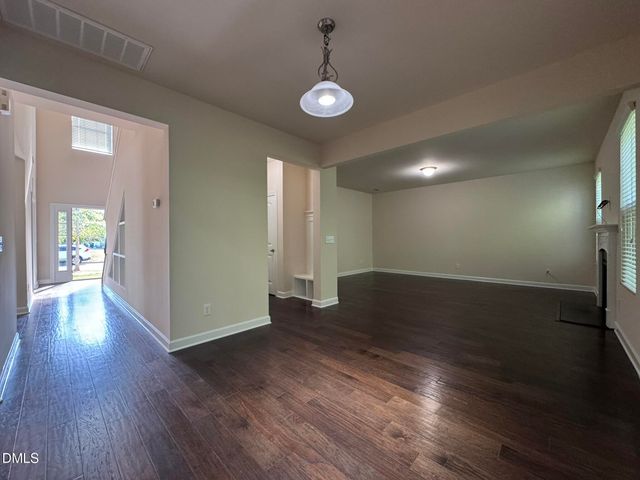 117 Spring Pine Lane, Holly Springs, NC 27540