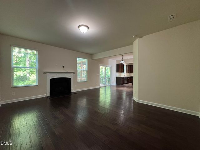 117 Spring Pine Lane, Holly Springs, NC 27540