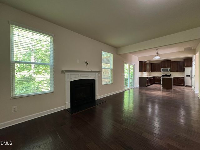 117 Spring Pine Lane, Holly Springs, NC 27540