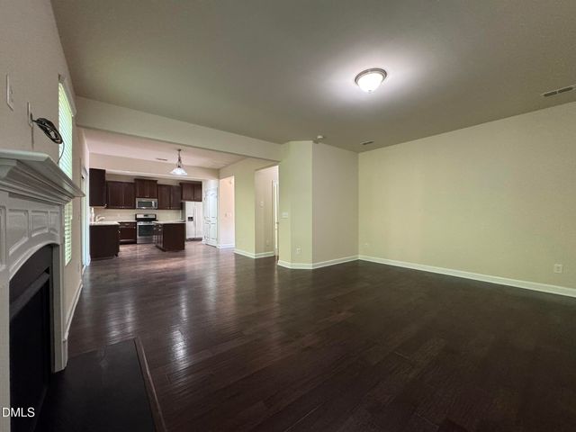 117 Spring Pine Lane, Holly Springs, NC 27540