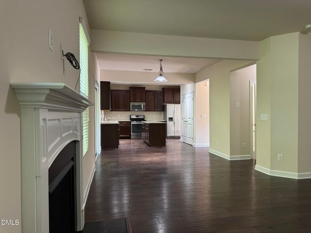 117 Spring Pine Lane, Holly Springs, NC 27540