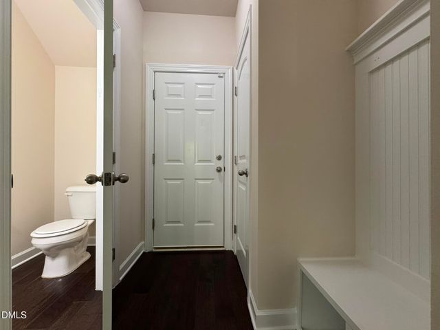 117 Spring Pine Lane, Holly Springs, NC 27540