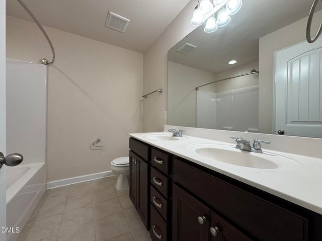 117 Spring Pine Lane, Holly Springs, NC 27540