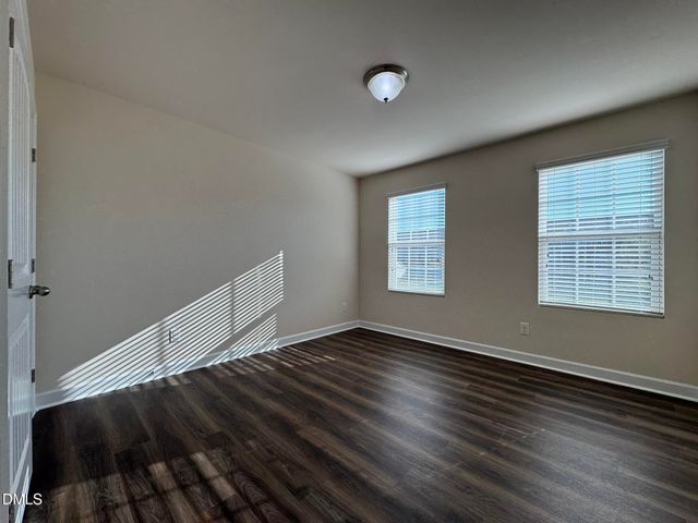 117 Spring Pine Lane, Holly Springs, NC 27540