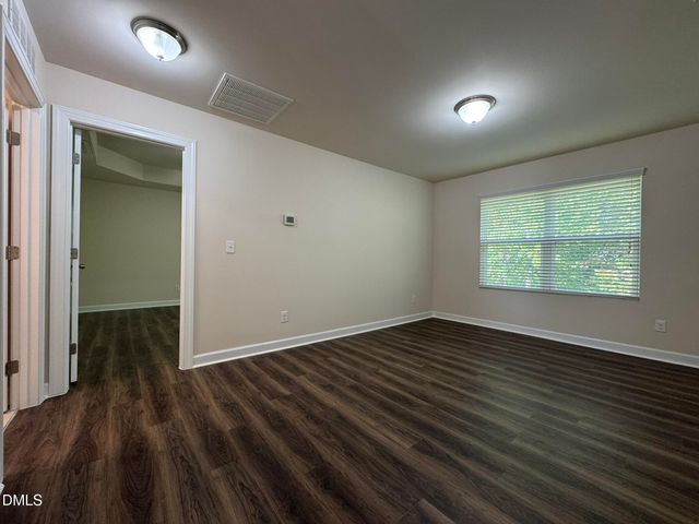 117 Spring Pine Lane, Holly Springs, NC 27540