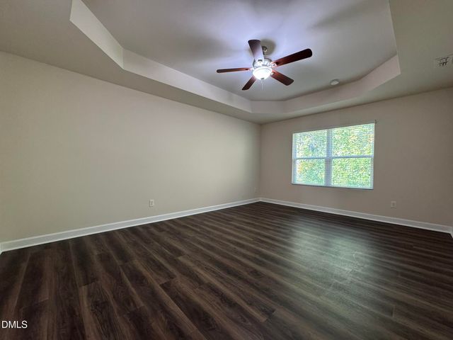 117 Spring Pine Lane, Holly Springs, NC 27540