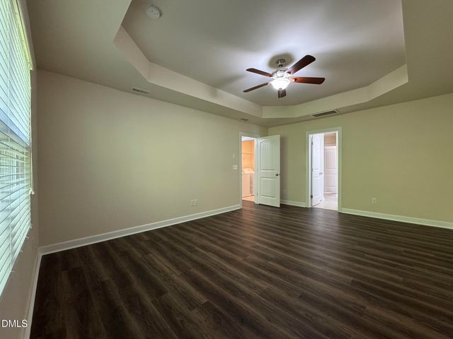 117 Spring Pine Lane, Holly Springs, NC 27540