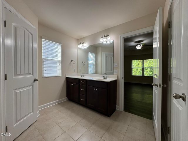 117 Spring Pine Lane, Holly Springs, NC 27540