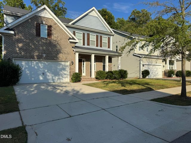 117 Spring Pine Lane, Holly Springs, NC 27540