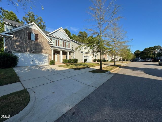 117 Spring Pine Lane, Holly Springs, NC 27540