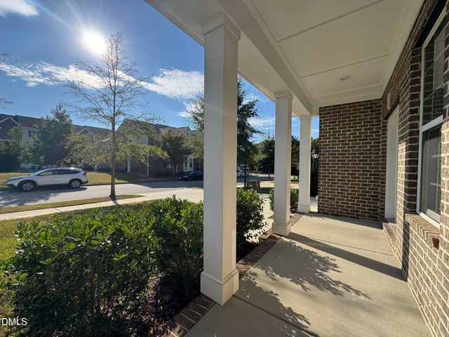 117 Spring Pine Lane, Holly Springs, NC 27540