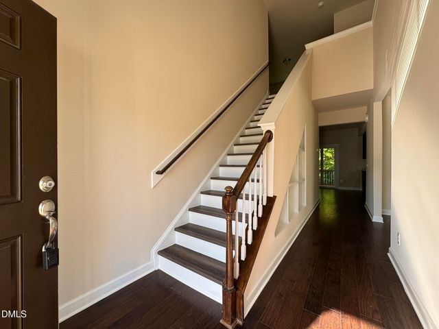 117 Spring Pine Lane, Holly Springs, NC 27540