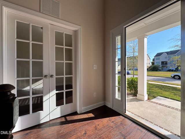 117 Spring Pine Lane, Holly Springs, NC 27540