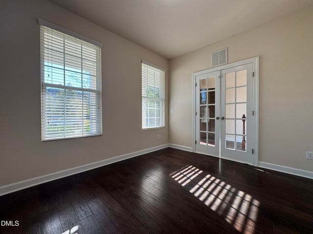 117 Spring Pine Lane, Holly Springs, NC 27540