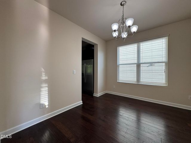 117 Spring Pine Lane, Holly Springs, NC 27540