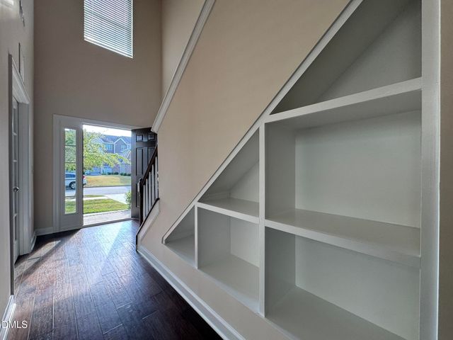 117 Spring Pine Lane, Holly Springs, NC 27540
