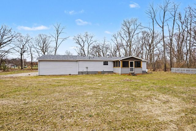 67429 N Shore Drive, Jefferson Twp, MI 49112