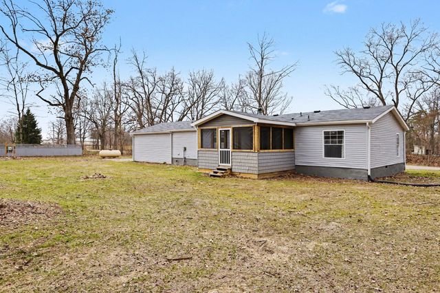 67429 N Shore Drive, Jefferson Twp, MI 49112