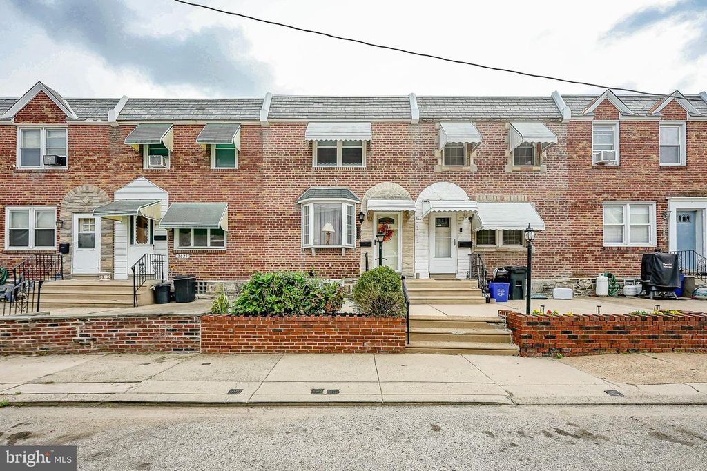 2623 EDDINGTON ST, PHILADELPHIA, PA 19137 — photo 2
