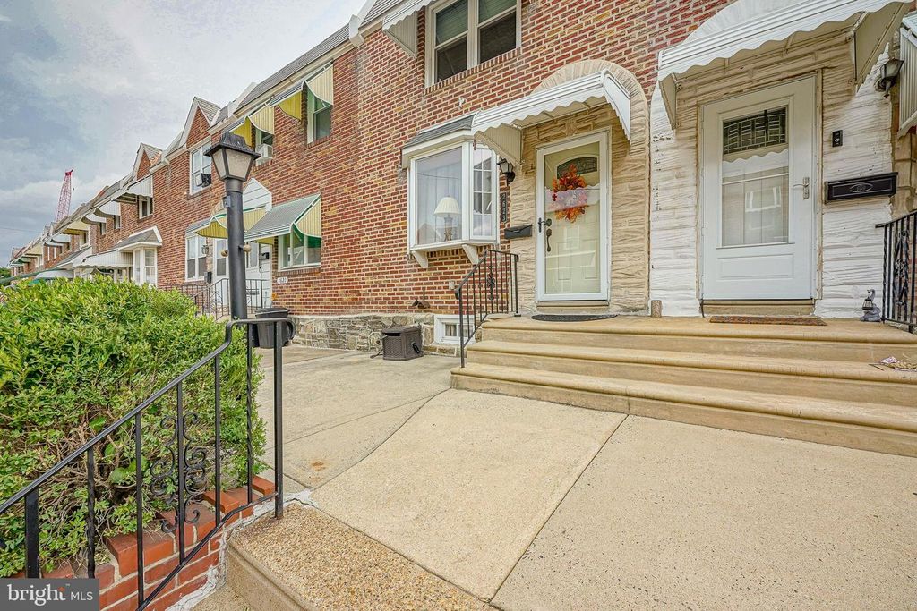 2623 EDDINGTON ST, PHILADELPHIA, PA 19137 — photo 3