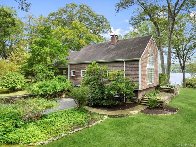 93 Cross Pond Road, Pound Ridge, NY 10576