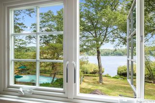 93 Cross Pond Road, Pound Ridge, NY 10576