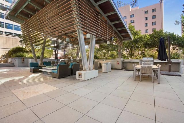 38 N Almaden Boulevard 1707, San Jose, CA 95110