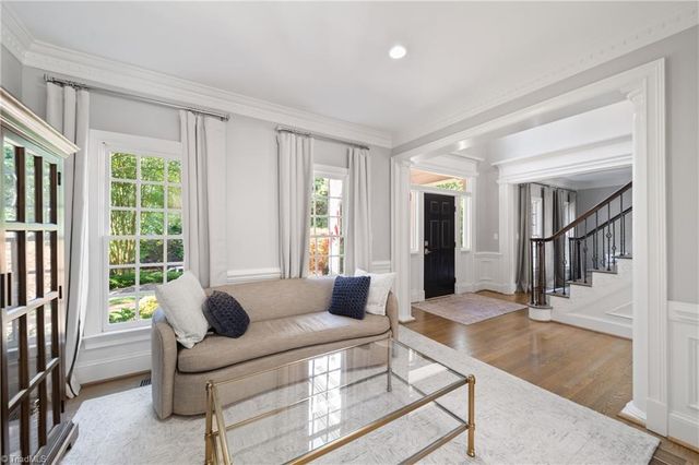 115 Northpond Lane, Winston-salem, NC 27106