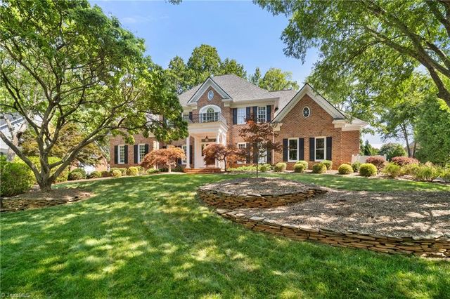 115 Northpond Lane, Winston-salem, NC 27106