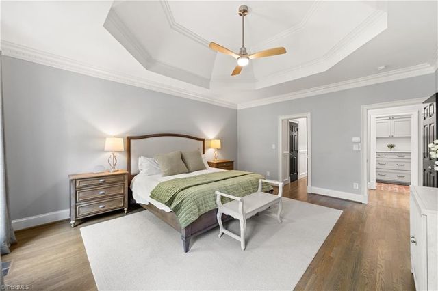 115 Northpond Lane, Winston-salem, NC 27106