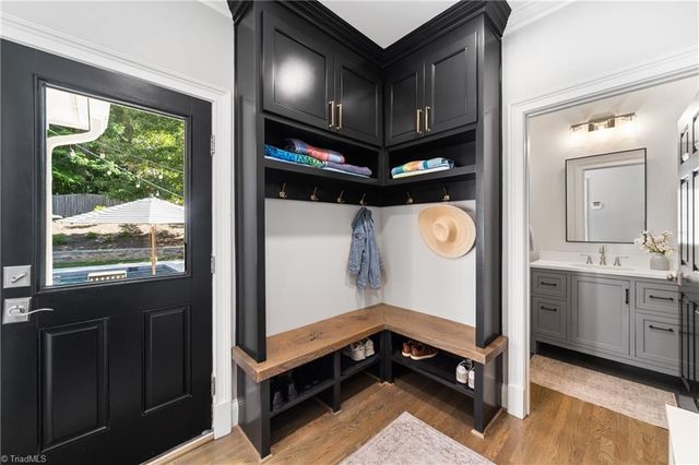 115 Northpond Lane, Winston-salem, NC 27106