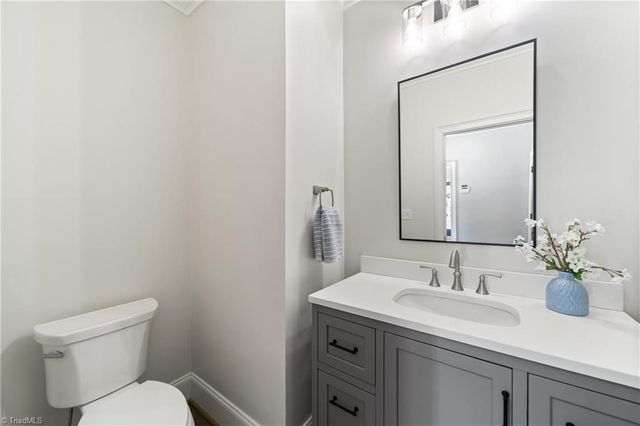 115 Northpond Lane, Winston-salem, NC 27106