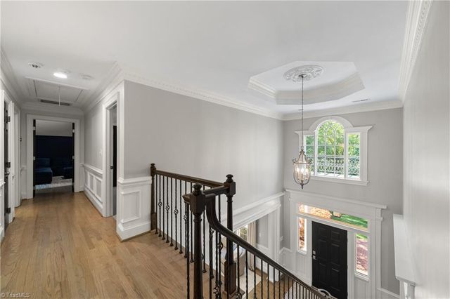 115 Northpond Lane, Winston-salem, NC 27106