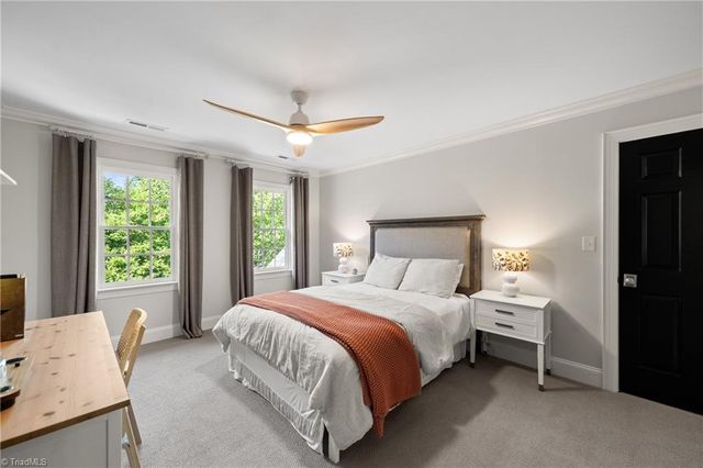 115 Northpond Lane, Winston-salem, NC 27106