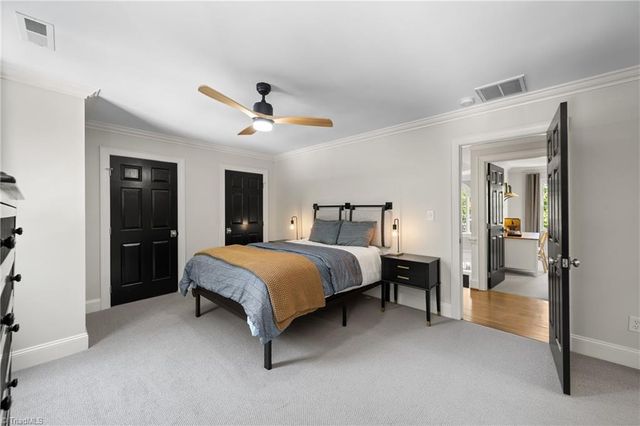 115 Northpond Lane, Winston-salem, NC 27106