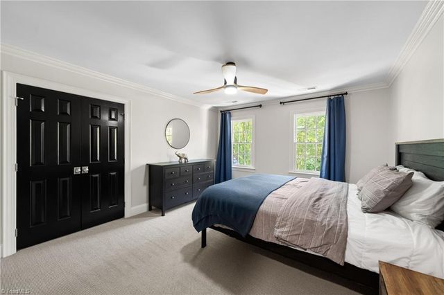 115 Northpond Lane, Winston-salem, NC 27106