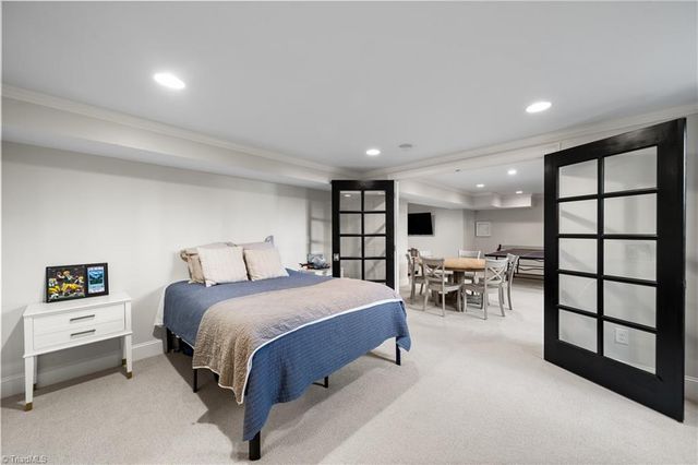 115 Northpond Lane, Winston-salem, NC 27106